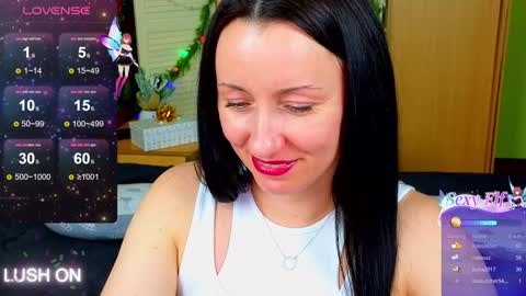 athena starry online show from January 10, 2025, 12:47 pm