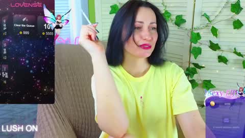 athena starry online show from February 2, 2025, 5:42 am