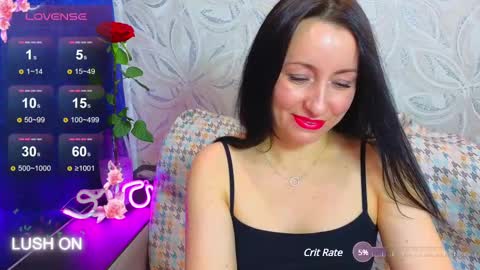 athena starry online show from March 4, 2025, 2:06 am