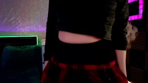 Athena Autumn online show from April 16, 2026, 2:56 am