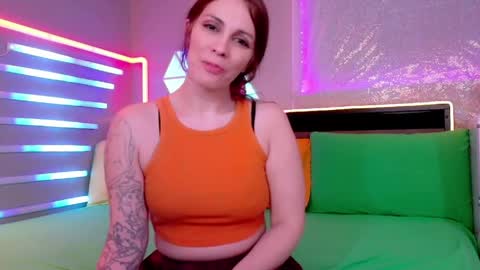 Athena Autumn online show from June 5, 2026, 2:51 am