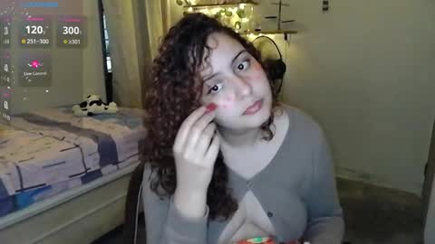 Snapshot of athenasbae chatting on January 12, 2025, 11:36 pm Steph online show from January 12, 2025, 11:36 pm
