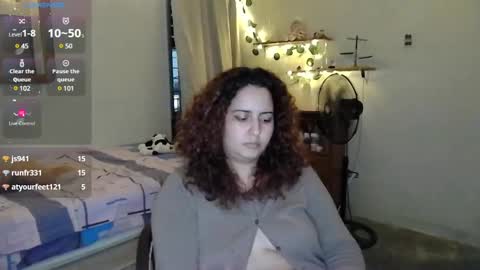 Snapshot of athenasbae chatting on January 13, 2025, 7:21 am Steph online show from January 13, 2025, 7:21 am