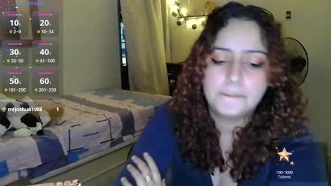Snapshot of athenasbae chatting on January 14, 2025, 12:33 am Steph online show from January 14, 2025, 12:33 am