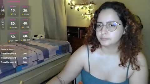 Snapshot of athenasbae chatting on January 15, 2025, 7:05 am Steph online show from January 15, 2025, 7:05 am