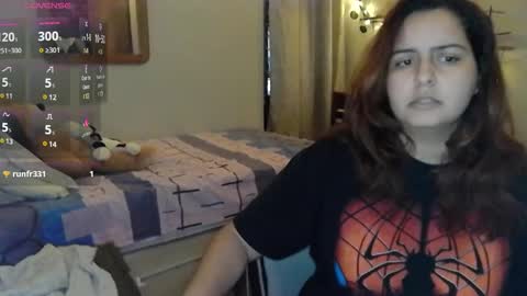 Snapshot of athenasbae chatting on January 22, 2025, 1:31 am Steph online show from January 22, 2025, 1:31 am