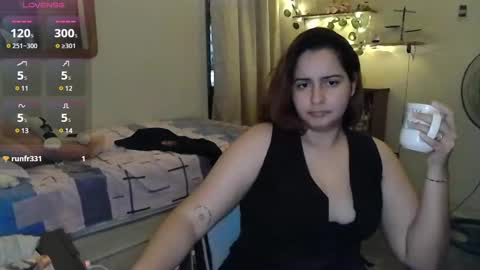 Snapshot of athenasbae chatting on January 22, 2025, 4:34 am Steph online show from January 22, 2025, 4:34 am