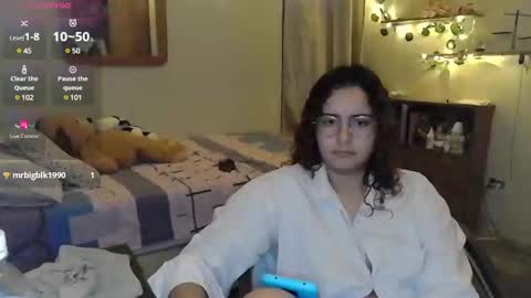 Snapshot of athenasbae chatting on January 24, 2025, 12:20 am Steph online show from January 24, 2025, 12:20 am