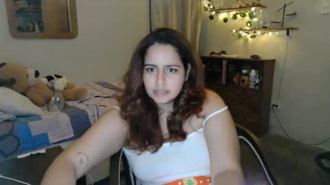 Snapshot of athenasbae chatting on February 6, 2025, 2:55 am Steph online show from February 6, 2025, 2:55 am