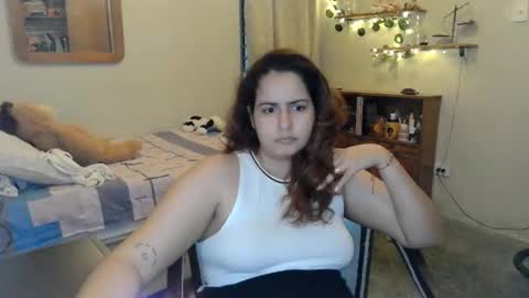 Snapshot of athenasbae chatting on February 7, 2025, 12:09 am Steph online show from February 7, 2025, 12:09 am