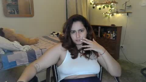 Snapshot of athenasbae chatting on February 7, 2025, 3:23 am Steph online show from February 7, 2025, 3:23 am