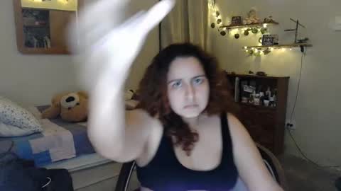 Snapshot of athenasbae chatting on February 14, 2025, 2:50 am Steph online show from February 14, 2025, 2:50 am