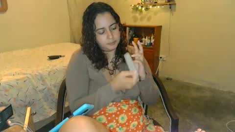 Snapshot of athenasbae chatting on February 26, 2025, 1:53 am Steph online show from February 26, 2025, 1:53 am