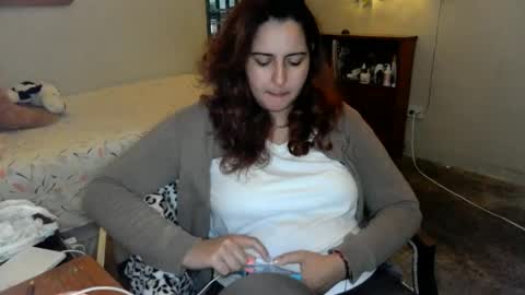 Snapshot of athenasbae chatting on March 9, 2025, 1:46 am Steph online show from March 9, 2025, 1:46 am