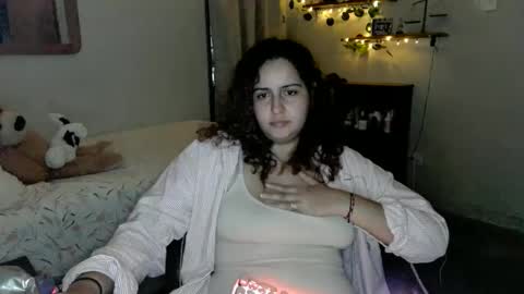Snapshot of athenasbae chatting on March 11, 2025, 11:59 pm Steph online show from March 11, 2025, 11:59 pm