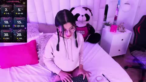 Snapshot of athenea_fox_ chatting on April 23, 2026, 8:55 pm athenea fox online show from April 23, 2026, 8:55 pm