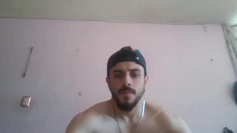 Atlas online show from October 11, 2025, 6:17 pm