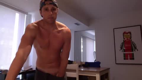 tommycb55555 online show from January 26, 2025, 4:41 pm