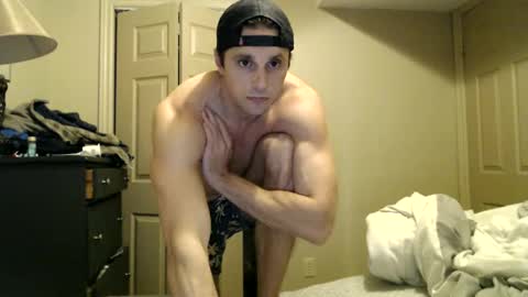 tommycb55555 online show from February 26, 2025, 4:36 am