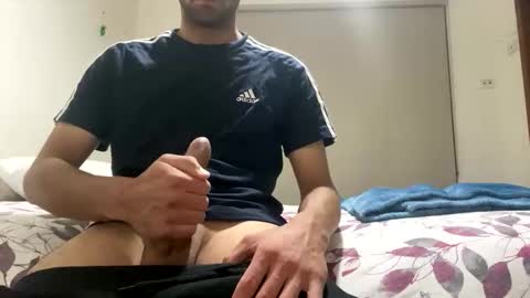 Snapshot of athleticallyhung chatting on October 13, 2025, 11:43 am athleticallyhung online show from October 13, 2025, 11:43 am