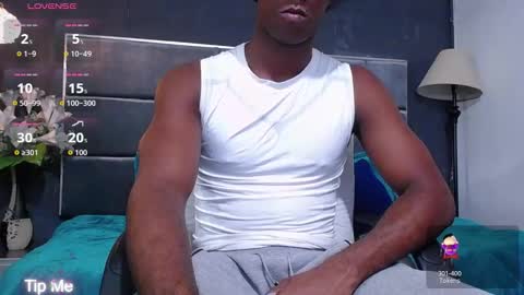 ATHLETIC  COCK online show from November 11, 2025, 2:00 am