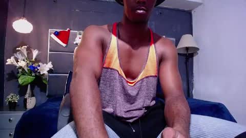 ATHLETIC  COCK online show from December 21, 2025, 1:46 am