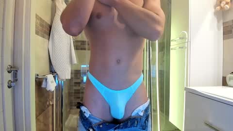 AthleticLoganX online show from January 18, 2025, 5:10 am