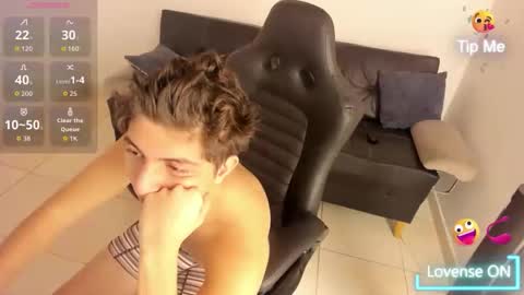 Alex online show from March 24, 2026, 11:26 am