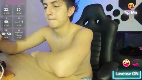 Alex online show from April 13, 2026, 10:54 am