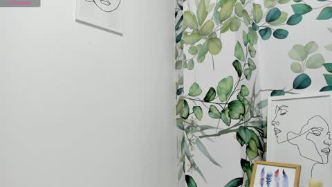 Atilana Diaz online show from February 6, 2025, 11:26 pm