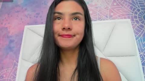 Atilana Diaz online show from September 16, 2025, 4:41 pm