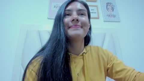 Atilana Diaz online show from February 23, 2026, 4:59 pm