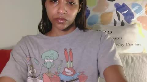 AtirahCali online show from December 20, 2025, 11:50 am