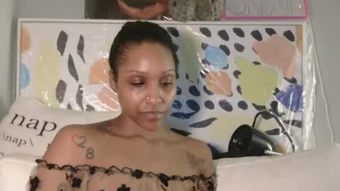 AtirahCali online show from May 27, 2026, 12:35 pm