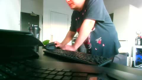 Snapshot of atlanticthunder chatting on January 10, 2025, 3:58 pm Rick online show from January 10, 2025, 3:58 pm