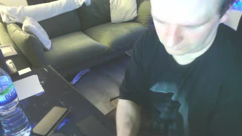 Snapshot of atlanticthunder chatting on April 2, 2026, 11:24 pm Rick online show from April 2, 2026, 11:24 pm