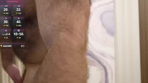 Tony online show from October 26, 2025, 7:42 pm