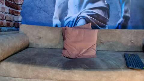 Atlas Desire online show from January 5, 2026, 5:27 pm