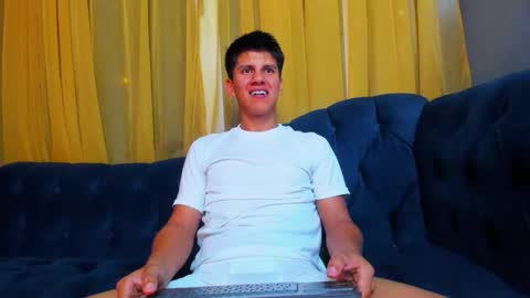 Atlas Desire online show from January 9, 2026, 12:46 am