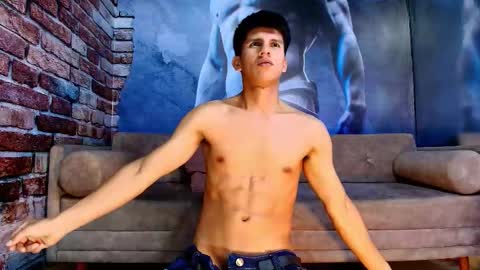 Atlas Desire online show from January 15, 2026, 3:55 am