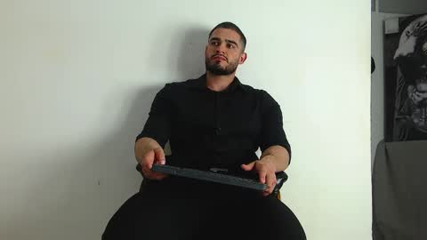 Atlas ---  MY OF  online show from March 9, 2026, 11:53 pm