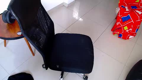 Antonio online show from December 29, 2024, 10:25 pm