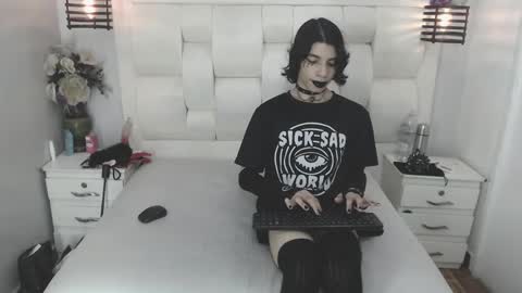 ATLEY online show from September 18, 2025, 10:45 pm