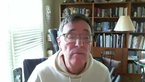 Atlhung9 online show from November 9, 2025, 5:00 pm