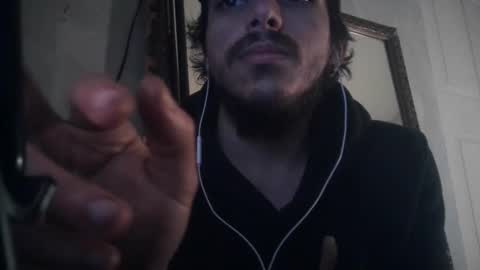 Atmarin199 aka Dre online show from January 31, 2025, 4:14 am