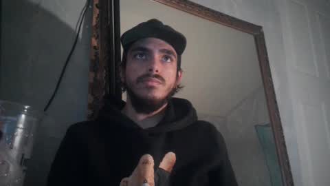 Atmarin199 aka Dre online show from February 1, 2025, 6:21 am