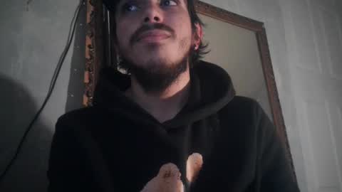 Atmarin199 aka Dre online show from February 1, 2025, 12:26 pm