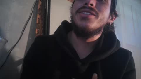 Atmarin199 aka Dre online show from February 1, 2025, 10:34 pm