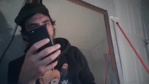 Atmarin199 aka Dre online show from February 4, 2025, 11:27 am