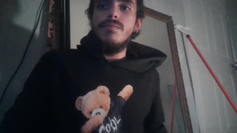 Atmarin199 aka Dre online show from February 6, 2025, 11:10 am